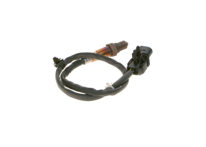 Sonde lambda BOSCH 0 258 017 140