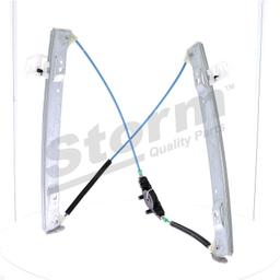 Lève-vitre STORM QUALITY PARTS 41573