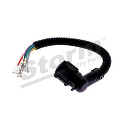 Kit réparation de câble, feu arrière STORM QUALITY PARTS 290200