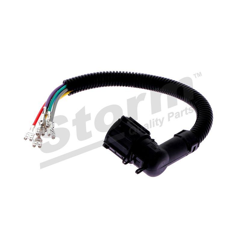 Kit réparation de câble, feu arrière STORM QUALITY PARTS 290200