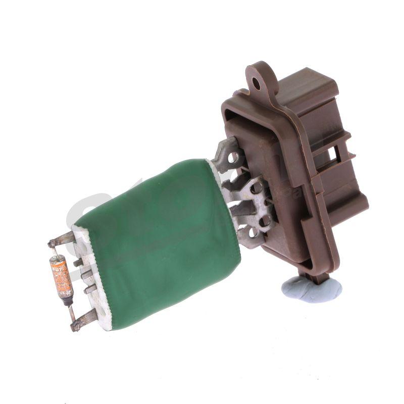 Résistance, pulseur d'air habitacle STORM QUALITY PARTS STO300503