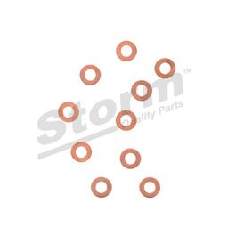 Bague d'étanchéité, porte-injecteur STORM QUALITY PARTS 460013