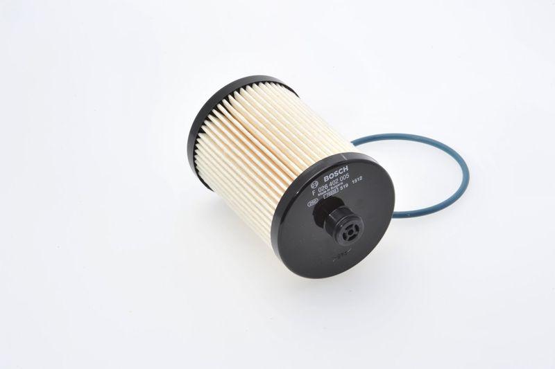 Filtre à carburant BOSCH F 026 402 005