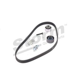 Pompe à eau + kit de courroie crantée STORM QUALITY PARTS 5550111KP
