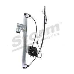 Lève-vitre STORM QUALITY PARTS 9307597