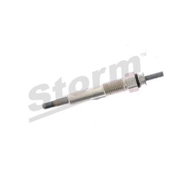 Bougie de préchauffage STORM QUALITY PARTS 502087