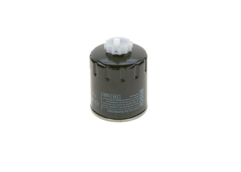 Filtre à carburant BOSCH 1 457 434 291
