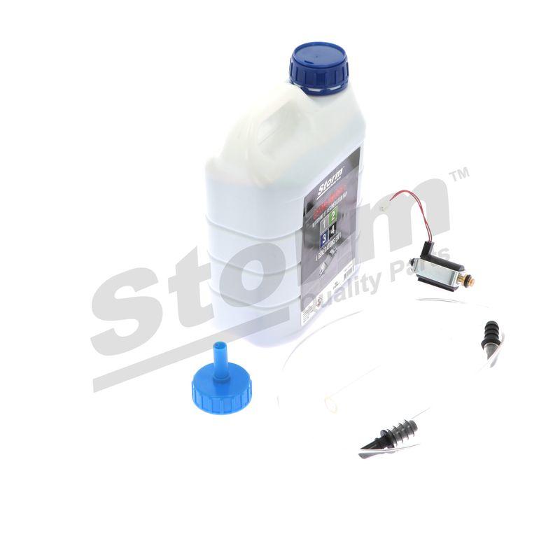 Pompe d’additif STORM QUALITY PARTS 777524