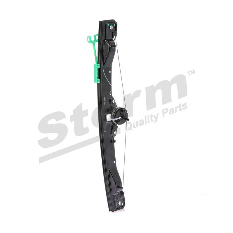 Lève-vitre STORM QUALITY PARTS 34173
