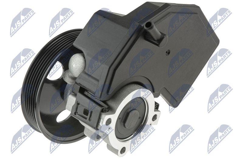 Pompe hydraulique, direction NTY SPW-CH-035