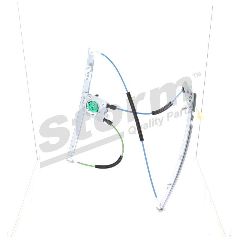 Lève-vitre STORM QUALITY PARTS 88080