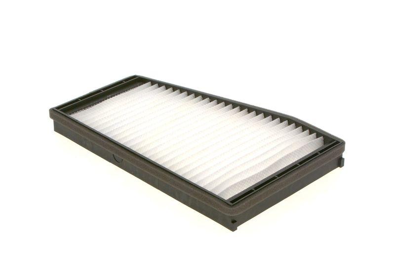 Filtre, air de l'habitacle BOSCH 1 987 435 122