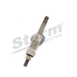 Bougie de préchauffage STORM QUALITY PARTS 501043