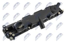 Couvercle de culasse NTY BPZ-PE-002