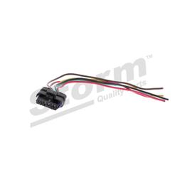 Kit réparation de câble, lève-vitre STORM QUALITY PARTS 88876