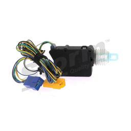 Élément d'ajustage, verrouillage central STORM QUALITY PARTS 56025002