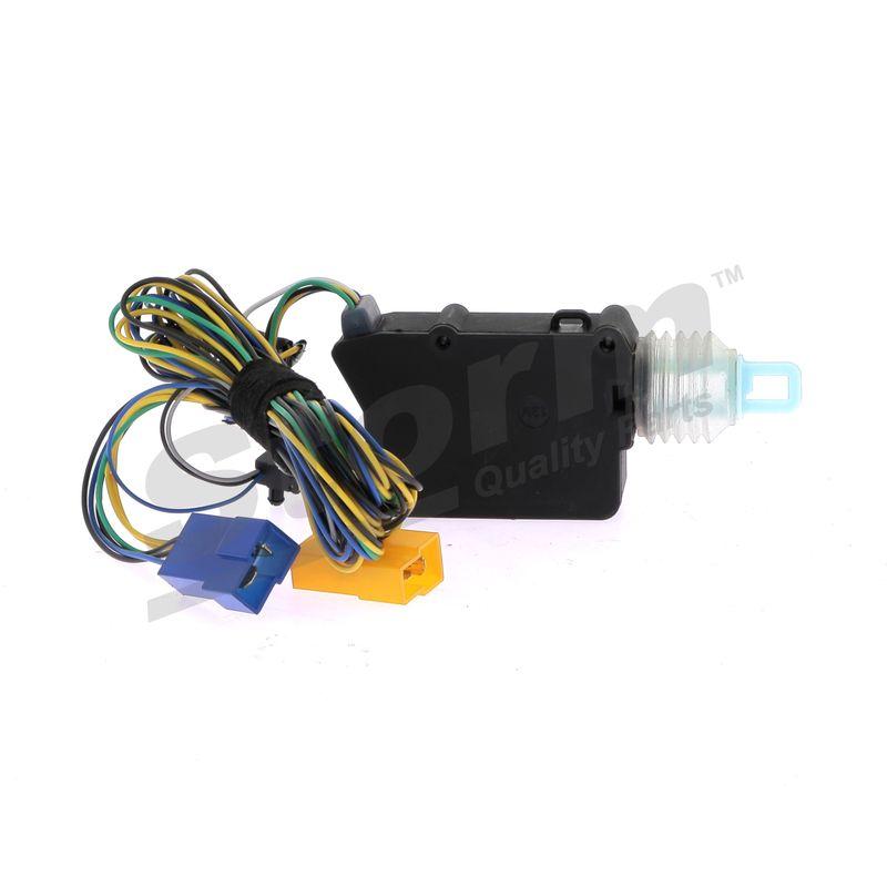 Élément d'ajustage, verrouillage central STORM QUALITY PARTS 56025002