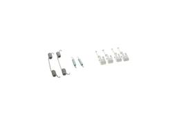 Kit d'accessoires, mâchoire de frein BOSCH 1 987 475 319