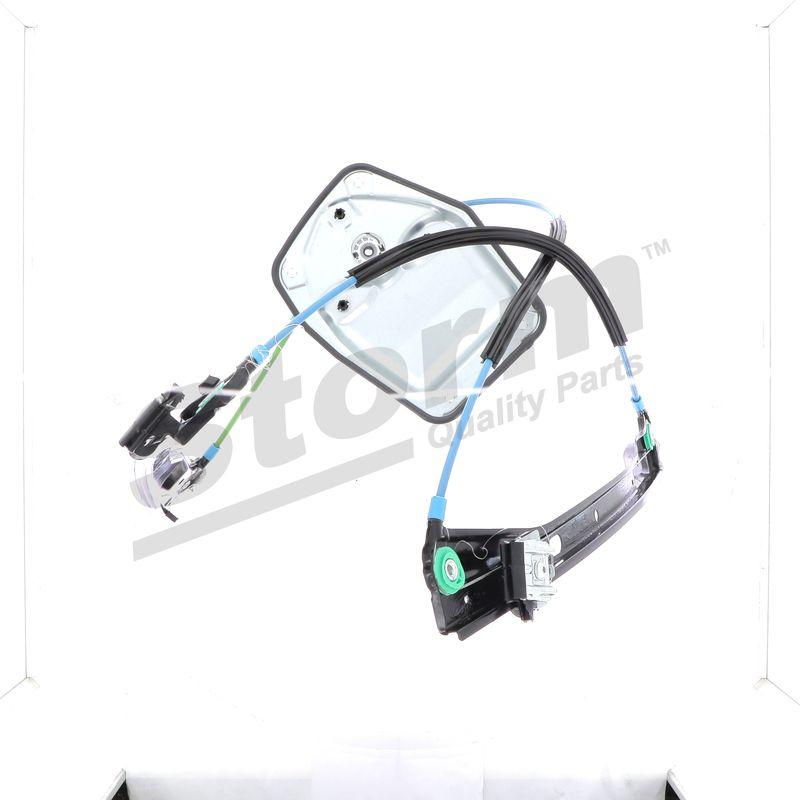 Lève-vitre STORM QUALITY PARTS 97176