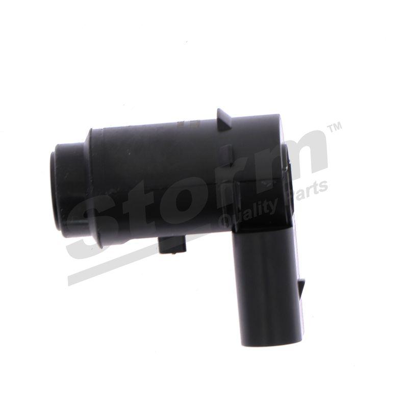 Capteur, aide au stationnement STORM QUALITY PARTS 399231