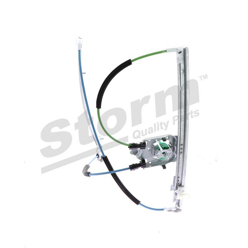 Lève-vitre STORM QUALITY PARTS 88079
