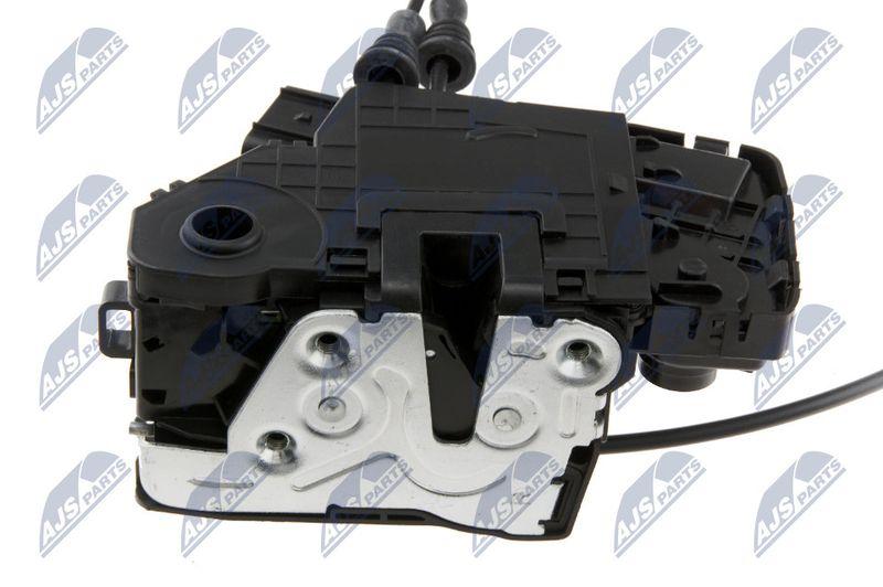 Serrure de porte NTY EZC-KA-001