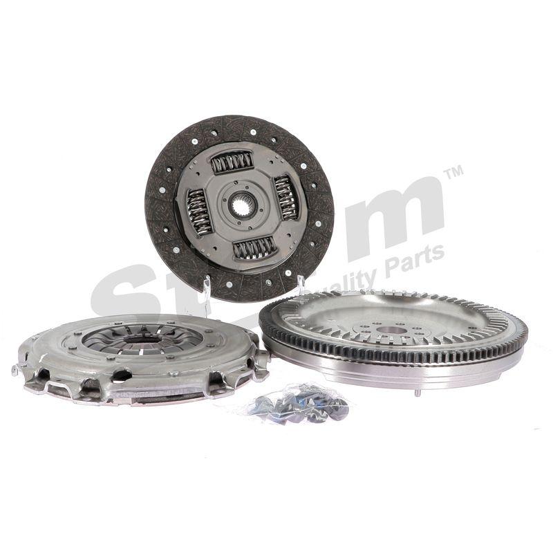Kit adaptateur, embrayage STORM QUALITY PARTS STO1059