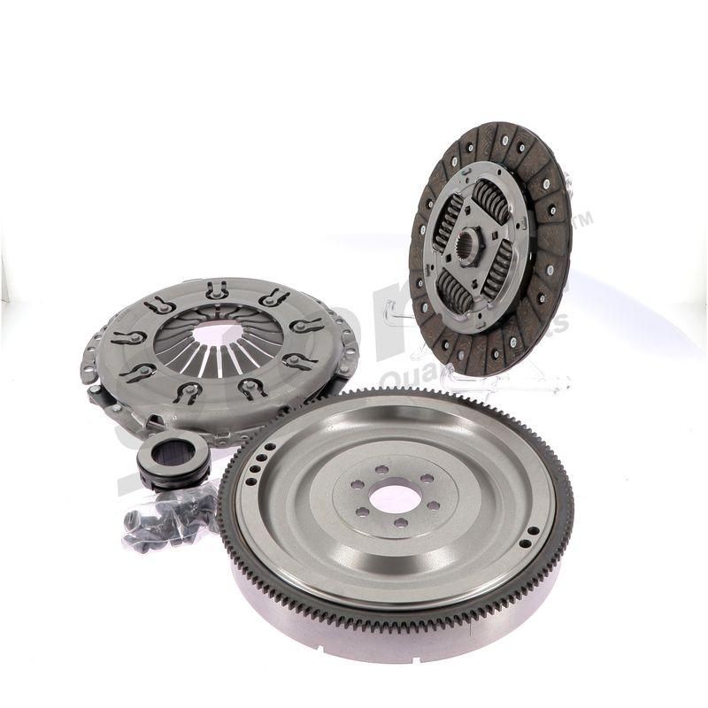Kit adaptateur, embrayage STORM QUALITY PARTS STO1022