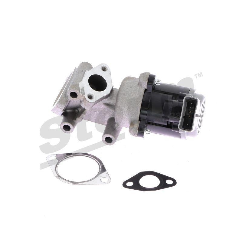 Vanne EGR STORM QUALITY PARTS 9101