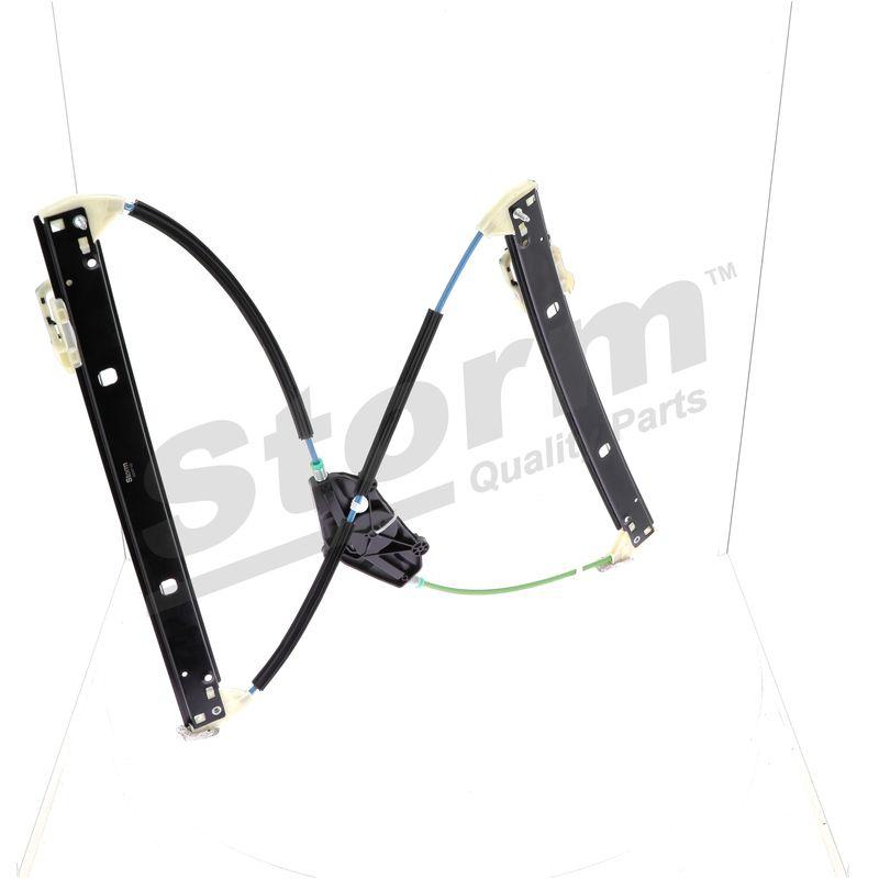 Lève-vitre STORM QUALITY PARTS 10285
