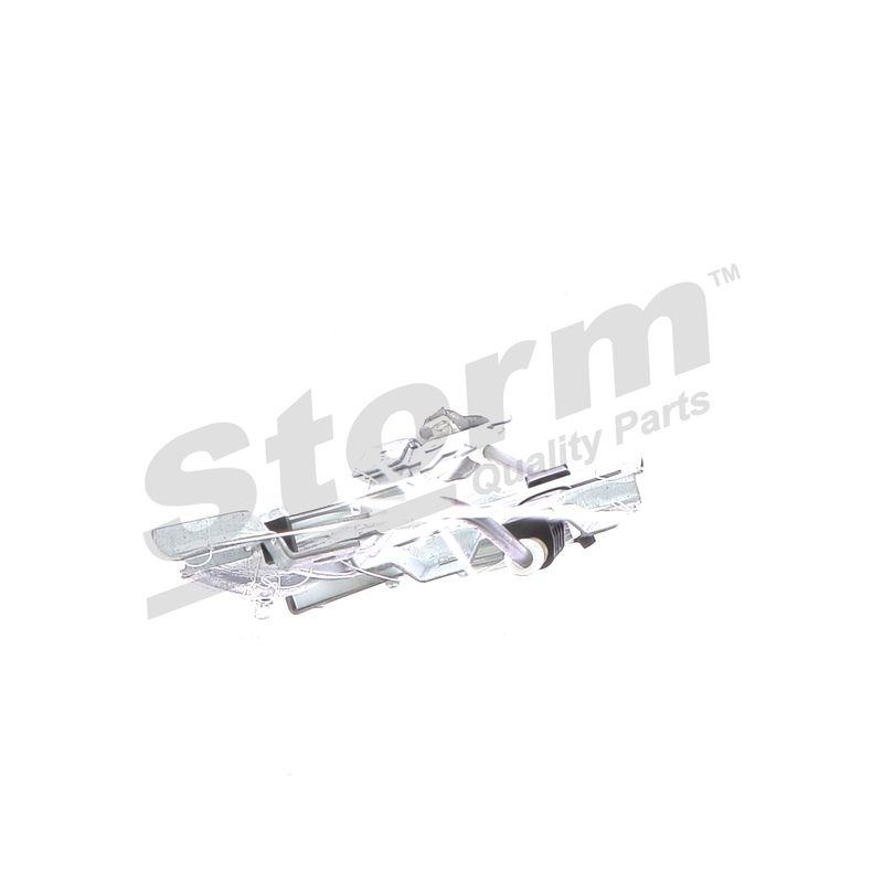Lève-vitre STORM QUALITY PARTS 18671