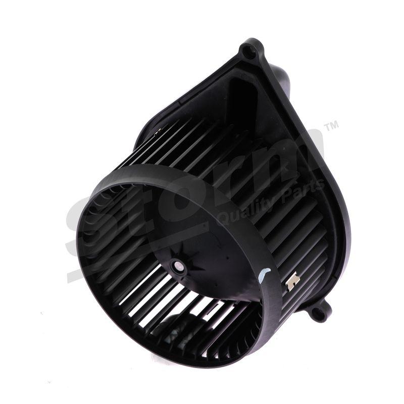 Pulseur d'air habitacle STORM QUALITY PARTS 2550802