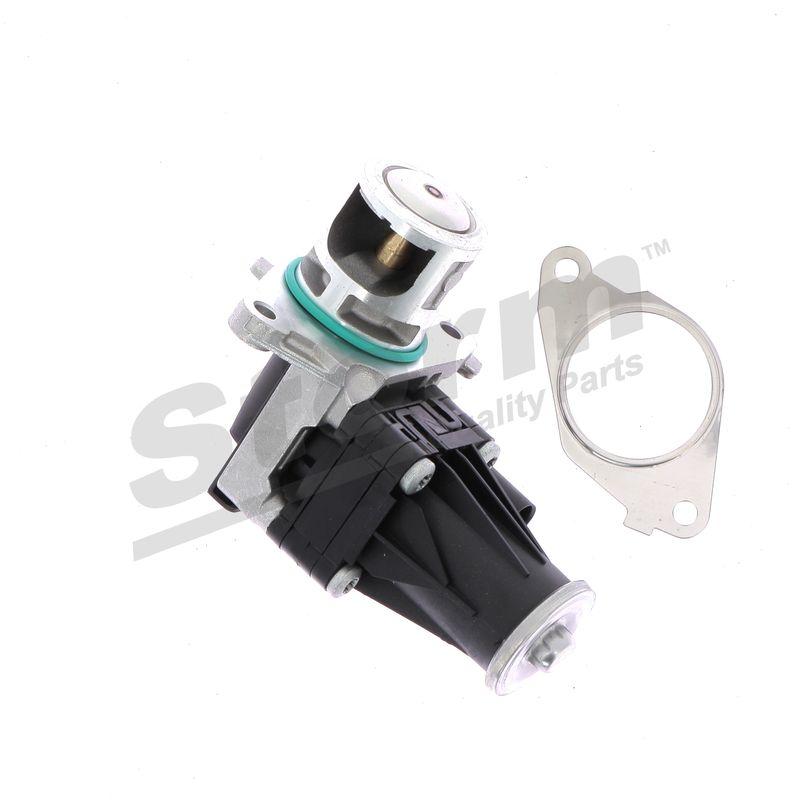 Vanne EGR STORM QUALITY PARTS 9050