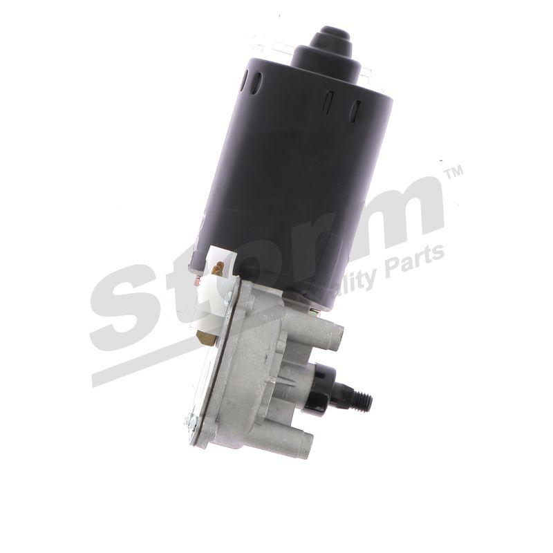 Moteur d'essuie-glace STORM QUALITY PARTS 1021001
