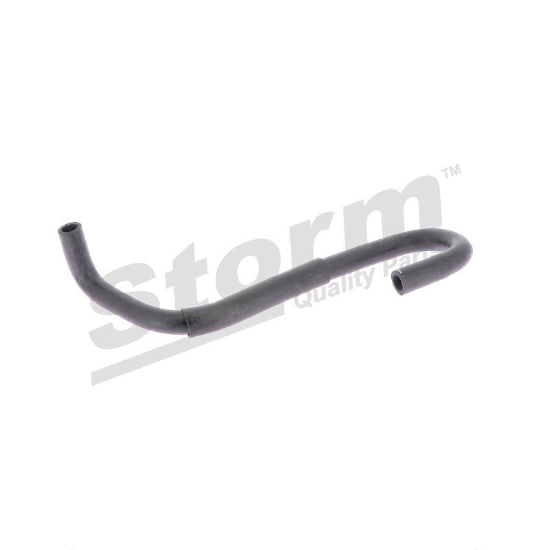 Tuyau, échangeur de chaleur (chauffage) STORM QUALITY PARTS F8016