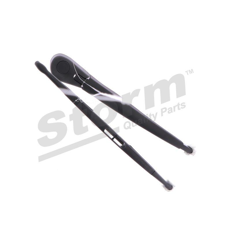 Kit de bras d'essuie-glace, nettoyage des vitres STORM QUALITY PARTS 87240KIT
