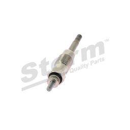Bougie de préchauffage STORM QUALITY PARTS 502034