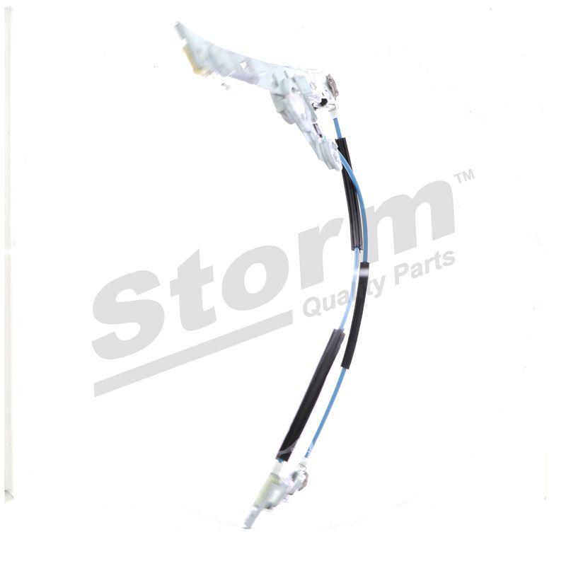 Lève-vitre STORM QUALITY PARTS 7087541