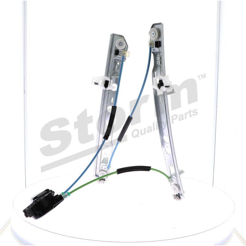 Lève-vitre STORM QUALITY PARTS 87138