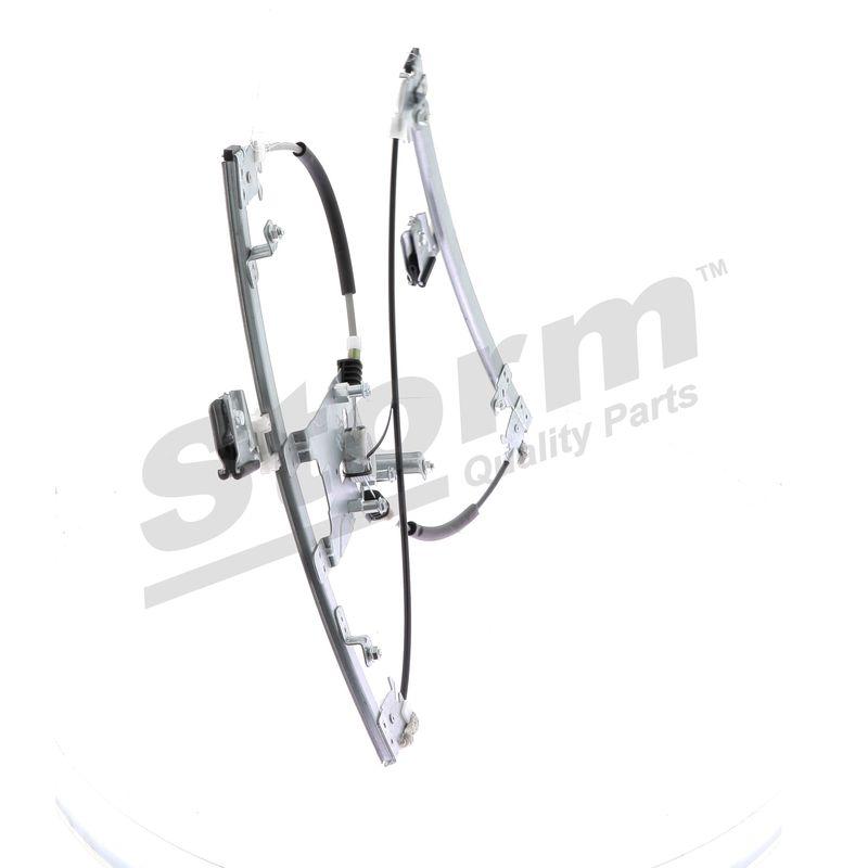 Lève-vitre STORM QUALITY PARTS 54077