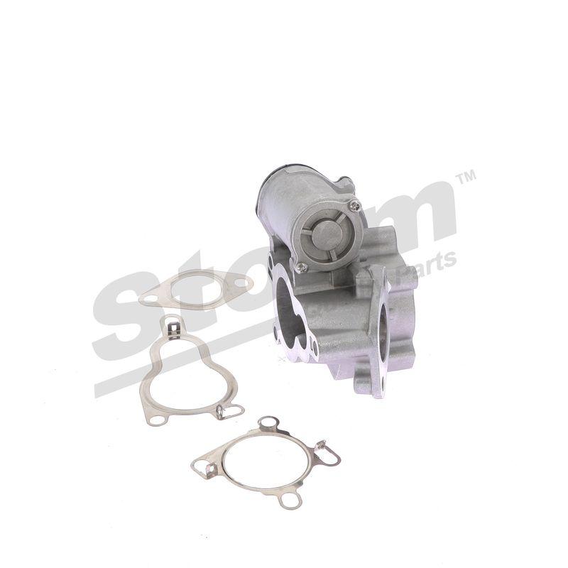 Vanne EGR STORM QUALITY PARTS 9093