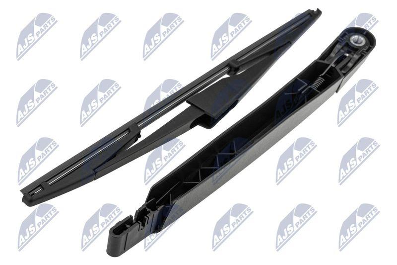 Bras d'essuie-glace, nettoyage des vitres NTY EWB-PL-007