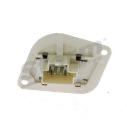 Résistance, pulseur d'air habitacle STORM QUALITY PARTS STO100506