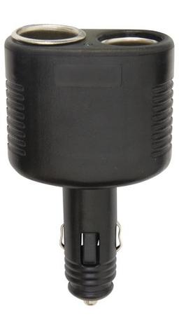 Adaptateur, allume-cigares RESTAGRAF 17213