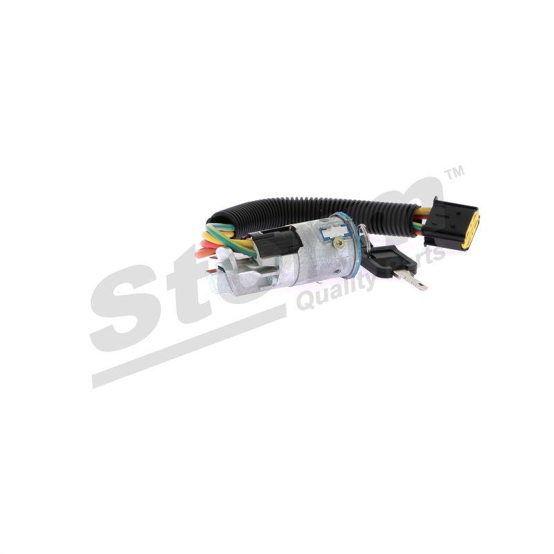 Fermeture-volant STORM QUALITY PARTS 87121