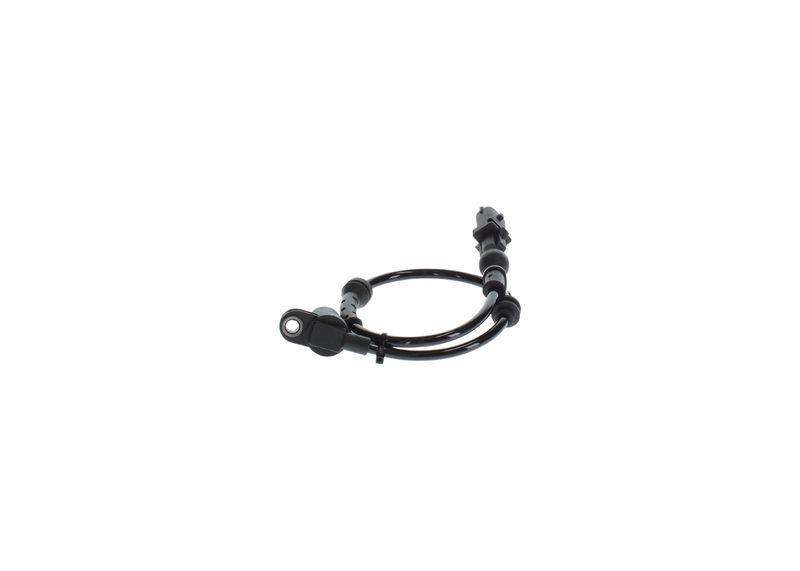 Capteur, vitesse de roue BOSCH 0 986 594 027