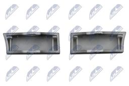 Élément de commande, chauffage/ventilation NTY EWS-BM-105