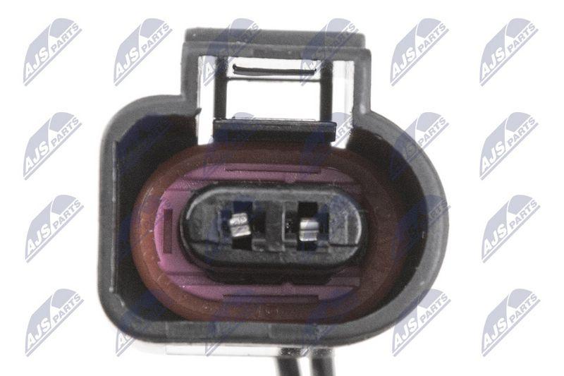 Module de dosage, injection d'urée NTY BWP-VW-016