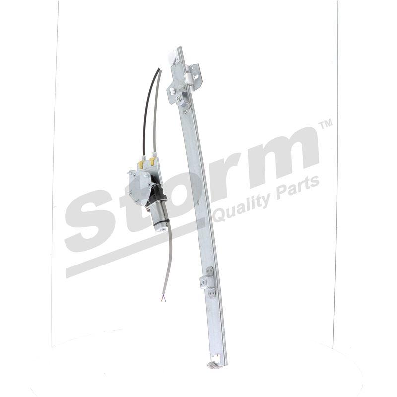 Lève-vitre STORM QUALITY PARTS 83676