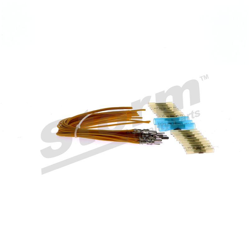 Kit réparation de câble, porte STORM QUALITY PARTS 102102